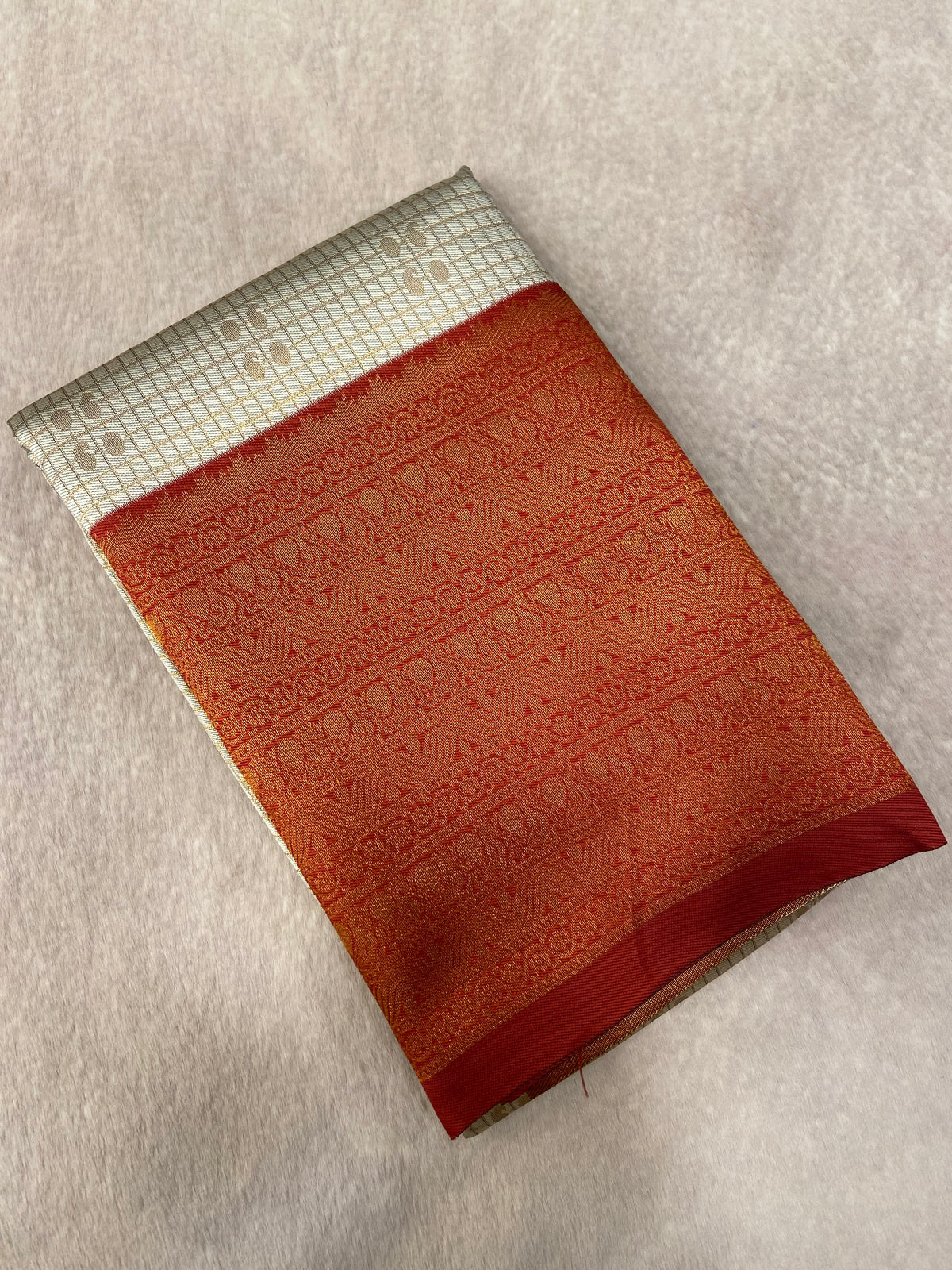 Kathan Silk Saree