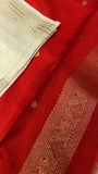 Premium Crepe Silk Saree - 902771