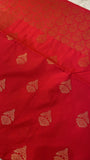Premium Mini Kanchi Soft Silk Saree