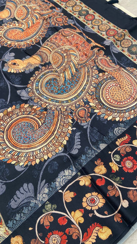 Aabuthai Silk Saree