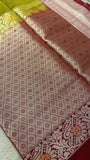 Premium Quality Luxury Soft Silk Saree