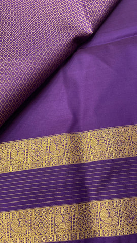 Premium Mini Kanchi Soft Silk Saree