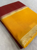 Premium Chinnon Saree