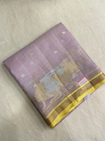 Premium Soft Organza Saree🐂🐂🐂
