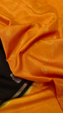 Pure Mix Mysore Crepe Silk Saree
