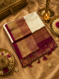 Premium Mini Kanchi Soft Silk Saree