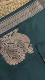 Premium Mini Kanchi Soft Silk Saree