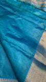 Premium Bridal Semi Kanchipuram Silk Saree - 902336