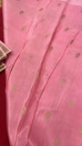 Pure Mix Crepe Mysore Silke Saree - 902772