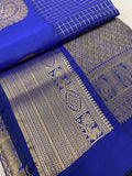 Premium Mini Kanchi Soft Silk Saree