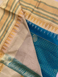 Premium Quality Gadhwal cotton Saree- 902478