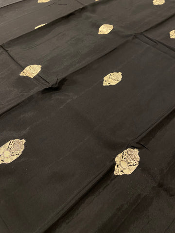 Premium Russian Silk Saree