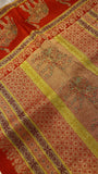 Pure Mix Crepe Silk Saree - 902828