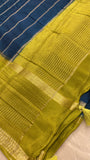 Premium Chinnon Saree
