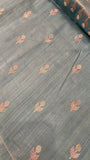 Premium Butter Silk Saree - 901792