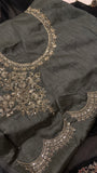Premium Designer Saree -902426