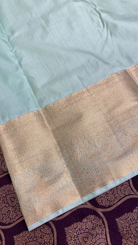 Premium Semi Kanchipuram Silk Saree