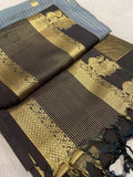 Premium Mini Kanchi Soft Silk Saree