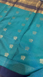 Pure Kanjeevaram Silk Saree- PS2484