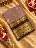 Pure Mix Kanjeevaram Silk Saree - 902767