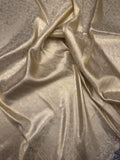 Premium Banarasi soft silk saree with Swarovski stone work
