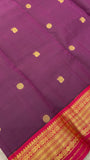 Pure Kanjeevaram Silk Saree-PS2315