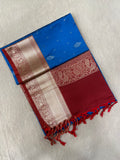 Premium Quality Luxury Soft Silk Saree