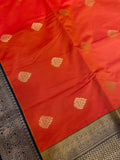 Premium Mini Kanchi Soft Silk Saree