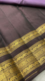 Pure Mix Kanjeevaram Silk Saree - 902767