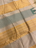 Premium Quality Gadhwal cotton Saree- 902478