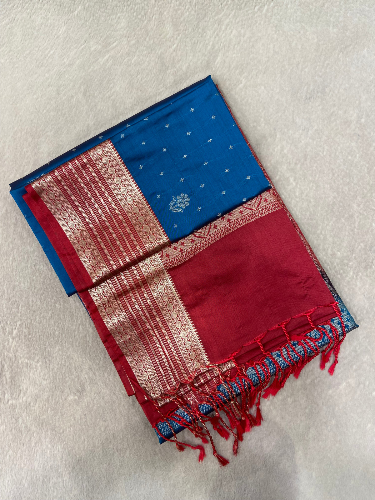 Premium Quality Luxury Soft Silk Saree