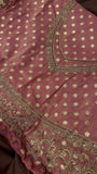 Designer Cocktail Saree - 902865
