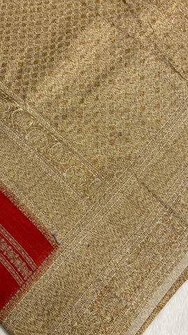 Premium Georgette Saree
