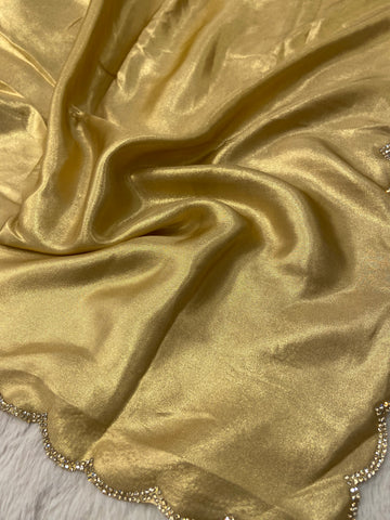 Party Wear Jimmy Chu Saree