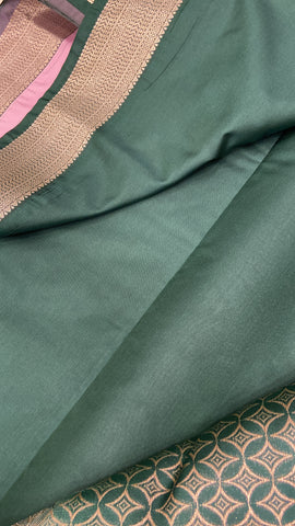 Premium Mini Kanchi Soft Silk Saree