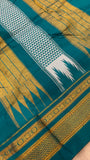 Premium Quality Gadhwal cotton Saree- 902664