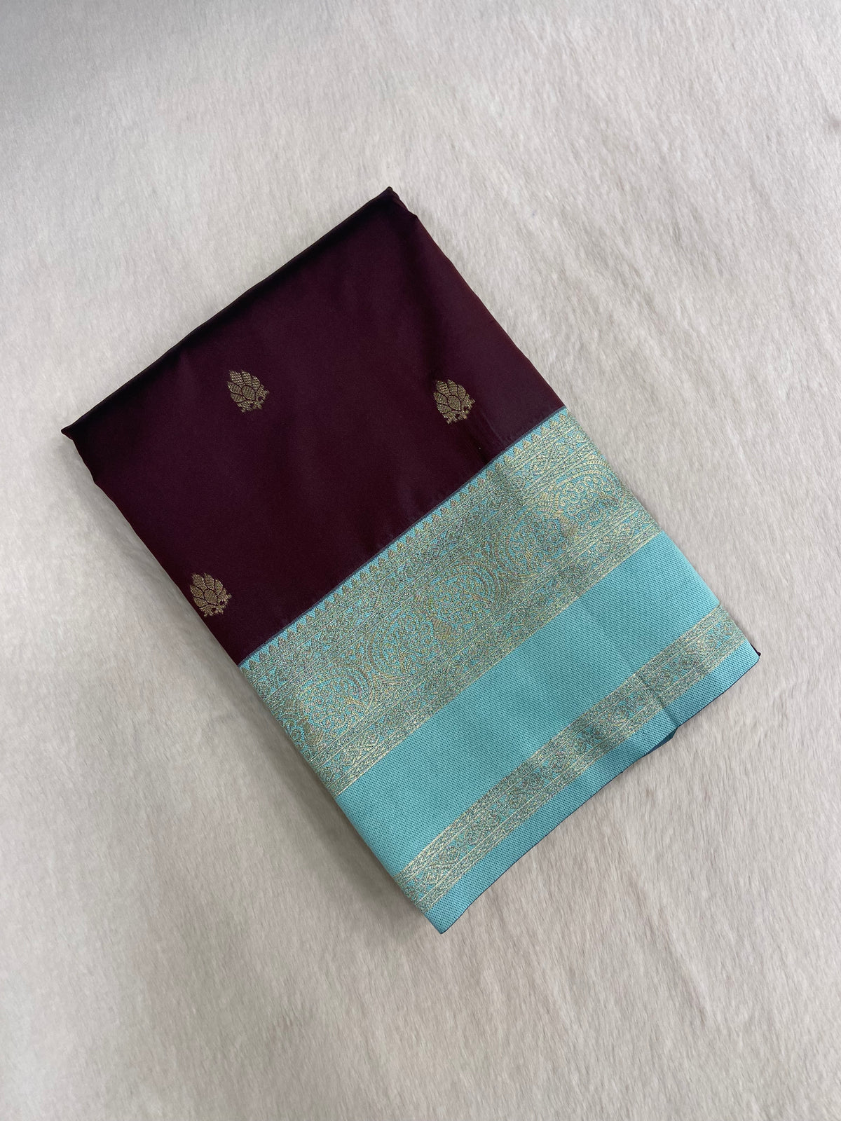 Kathan Silk Saree✨