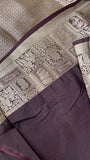 Premium Quality Luxury Soft Silk Saree
