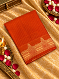 Premium Crepe Silk Saree - 902771