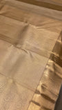Pure Kanjeevaram Silk Saree- PS2443