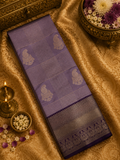 Premium Semi Kanchipuram Silk Saree