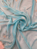 Premium Fendicrush Saree