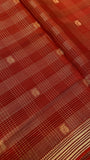 Pure Mix Crepe Mysore Silk Saree
