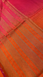 Premium Tassar Silk Saree