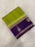 Premium Viscose Crepe Saree