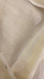 Premium Semi Chanderi Saree