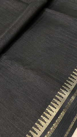 Premium Dhupion Silk Saree