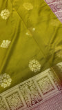 Premium Quality Luxury Soft Silk Saree