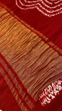 Premium Gajji Modal Silk Saree❤️