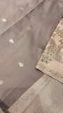 Premium Semi Kanchipuram Silk Saree